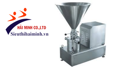 Máy nghiền bột khô tốt nhất hiện nay có giá thành rẻ phù hợp với mọi gia đình được bán tại siêu thị Hải Minh